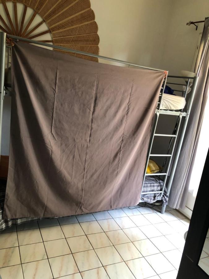 Apartament A Pied Dans L'Eau Saint-Gilles Les Bains Zewnętrze zdjęcie