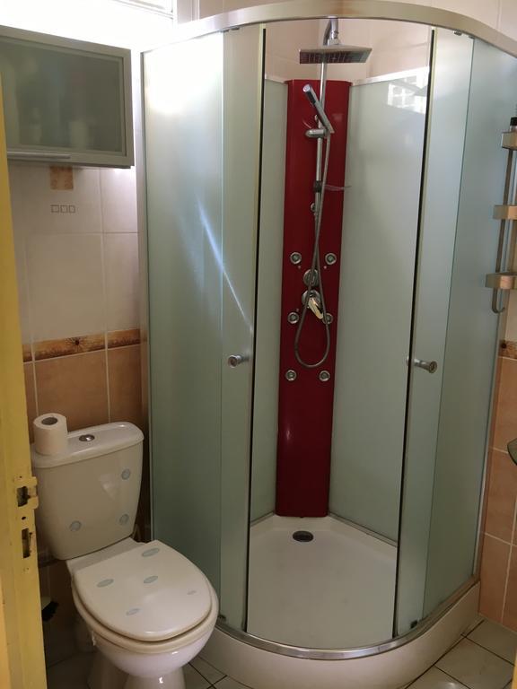 Apartament A Pied Dans L'Eau Saint-Gilles Les Bains Zewnętrze zdjęcie