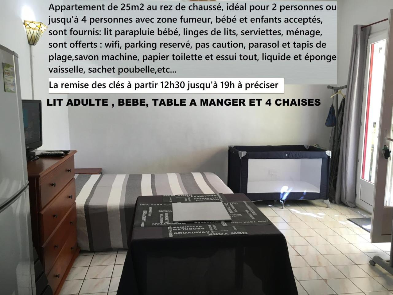 Apartament A Pied Dans L'Eau Saint-Gilles Les Bains Zewnętrze zdjęcie